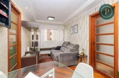 Apartamento com 2 quartos à venda na Rua Padre Agostinho, 2677, Bigorrilho, Curitiba
