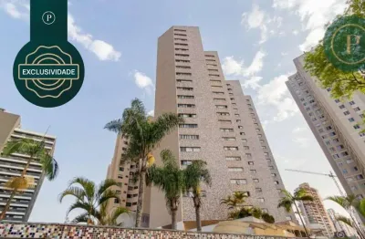 Apartamento com 2 quartos à venda na Rua Padre Agostinho, 2677, Bigorrilho, Curitiba