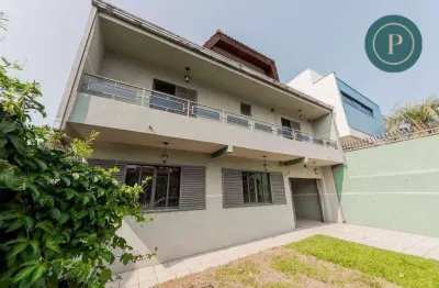 Casa com 4 dormitórios para alugar, 320 m² - portão - experimente o atendimento boutique!!!
