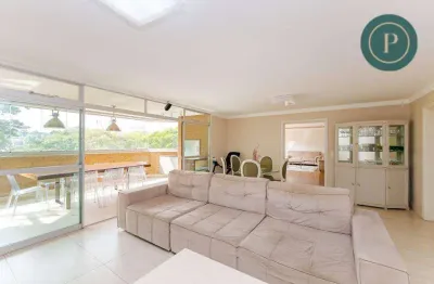 Apartamento com 4 quartos à venda na Rua Padre Anchieta, 1231, Bigorrilho, Curitiba