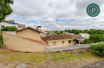 Terreno à venda na Rua Caravelas, 130, Campo Comprido, Curitiba