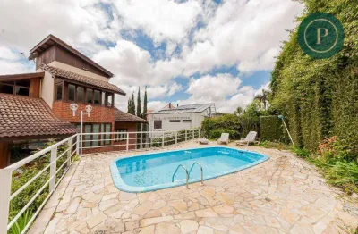 Casa com 4 dormitórios - são joão - experimente o atendimento boutique;