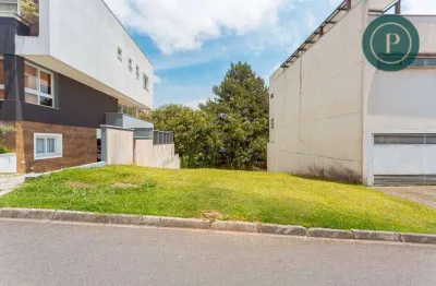 Terreno em condomínio fechado à venda na Rua Domingos Antônio Moro, 782, Pilarzinho, Curitiba