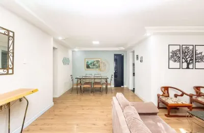 Casa com 4 quartos à venda na Rua Gastão Poplade, 70, Parolin, Curitiba
