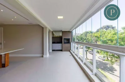 Apartamento com 4 dormitórios - água verde - experimente o atendimento boutique;