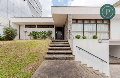 Casa comercial - batel - experimente o atendimento boutique;