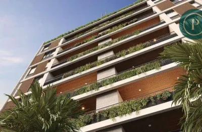 Apartamento com 4 quartos à venda na Rua Eça de Queiroz, 1178, Ahú, Curitiba