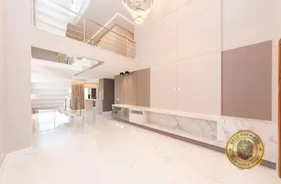 Casa com 4 dormitórios para alugar - campo comprido - experimente o atendimento boutique!!!