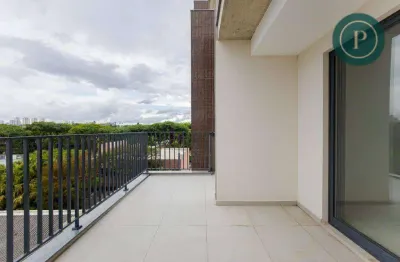 Kitnet / Stúdio à venda na Rua Jóquei Clube, 405, Prado Velho, Curitiba