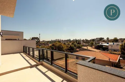 Casa com 3 quartos à venda na Rua Armando Sales de Oliveira, 283, Guabirotuba, Curitiba