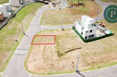 Terreno em condomínio fechado à venda na Rua Irma Schreiner Maran, 504, Santa Cândida, Curitiba