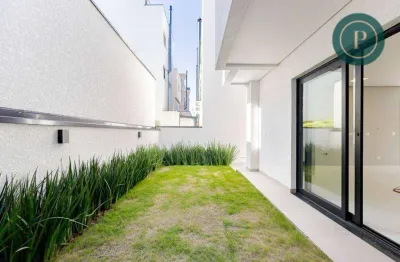 Casa com 3 suítes em condomínio fechado no santa cândida