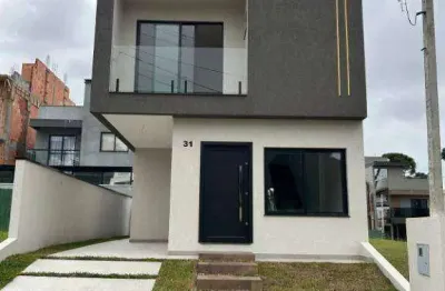Sobrado com 3 dormitórios para alugar, 149 m² - experimente o atendimento boutique!!