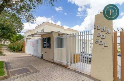 Apartamento com 3 quartos para alugar na Rua Nicolau Latchoc, 55, Campo Comprido, Curitiba