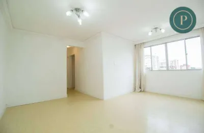 Apartamento à venda, 82 m² por r$ 598.000,00 - vila izabel - curitiba/pr