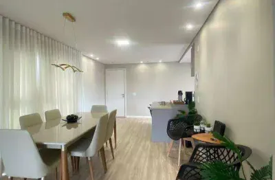 Apartamento com 3 dormitórios  - experimente o atendimento boutique;