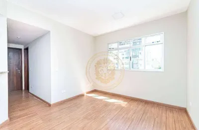 Apartamento à venda, 61 m² por r$ 583.000,00 - batel - curitiba/pr