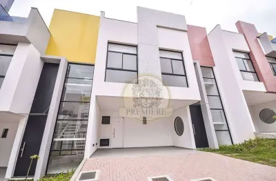 Casa com 3 dormitórios para alugar, 277 m² - santo inácio -experimente o atendimento boutique!!