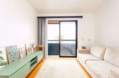 Apartamento com 2 dormitórios para alugar, 74 m² - cristo rei - curitiba/pr