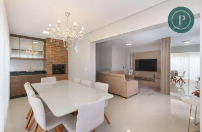 Cobertura com 2 quartos à venda na Avenida Manoel Ribas, 4716, Santa Felicidade, Curitiba