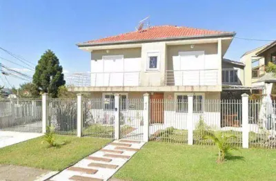Sobrado à venda, 289 m² por r$ 1.199.000,00 - pineville - pinhais/pr