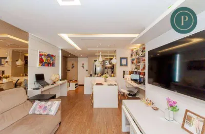 Apartamento com 2 quartos à venda na Rua Professor Dario Velloso, 35, Vila Izabel, Curitiba