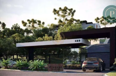Casa com 3 dormitórios para alugar, 194 m² - experimente o atendimento boutique!