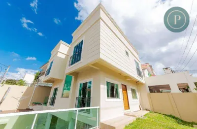 Casa com 5 dormitórios - vista alegre - experimente o atendimento boutique;