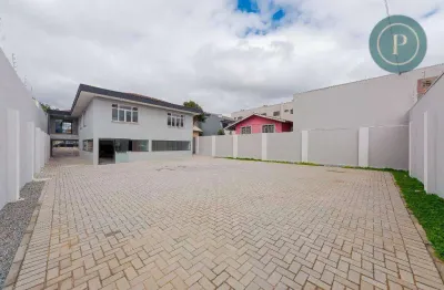 Casa comercial - mercês - experimente o atendimento boutique;