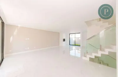 Casa à venda, 256 m² por r$ 2.250.000,00 - bairro alto - curitiba/pr
