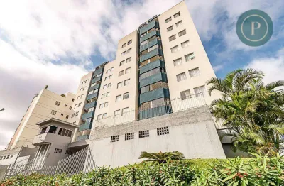 Apartamento com 2 dormitórios à venda, 51 m² - novo mundo - experimente o atendimento boutique!