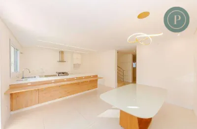 Sobrado com 3 dormitórios para alugar, 180 m² - Santo Inácio - Experimente o Atendimento Boutique!!!