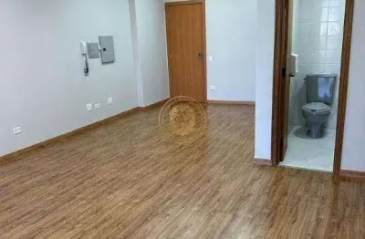 Conjunto comercial - centro - experimente o atendimento boutique;