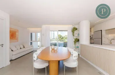 Apartamento com 1 quarto à venda na Rua Rosa Kaint Nadolny, 60, Ecoville, Curitiba