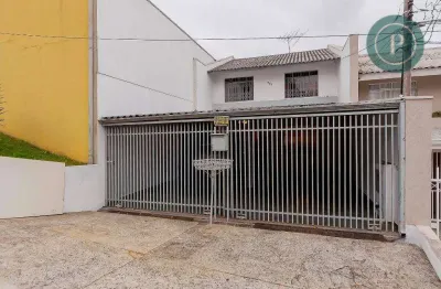 Casa para alugar, 118 m² por r$ 3.126,00/mês - pilarzinho - curitiba/pr