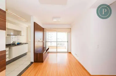 Apartamento à venda, 60 m² por r$ 550.000,00 - ecoville - curitiba/pr