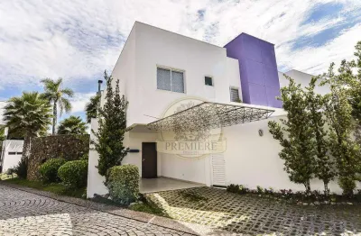 Casa com 3 dormitórios para alugar, 320 m² - santo inácio - experimente o atendimento boutique!