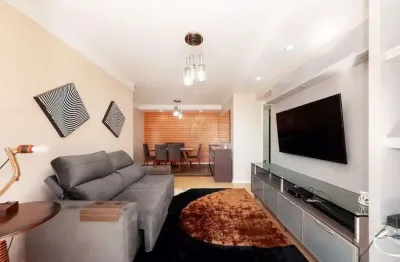 Apartamento com 3 dormitórios para alugar, 90 m² - água verde - experimente o atendimento boutique!
