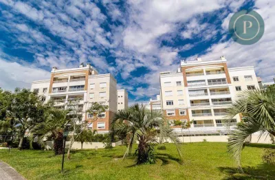 Apartamento com 3 dormitórios para alugar, 106 m² - ecoville - experimente o atendimento boutique