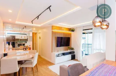 Apartamento 3 quartos - cabral - experimente o atendimento boutique;