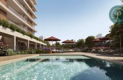 Apartamento com 4 quartos à venda na Rua Deputado Heitor Alencar Furtado, 3724, Ecoville, Curitiba