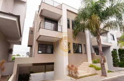 Casa com 5 dormitórios - campo comprido - experimente o atendimento boutique;