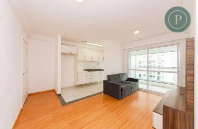 Apartamento à venda, 60 m² por r$ 560.000,00 - ecoville - curitiba/pr