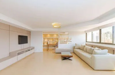 Apartamento 3 dormitórios  - centro - experimente o atendimento boutique;