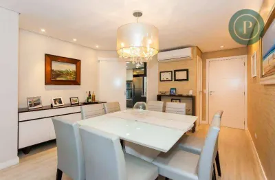 Apartamento 3 dormitórios - alto da glória - experimente o atendimento boutique;
