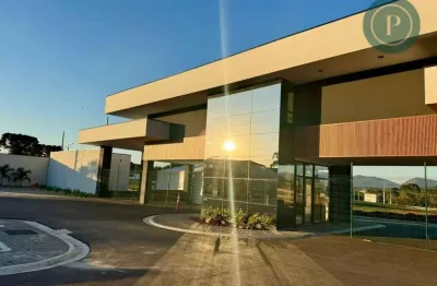 Terreno à venda, 533 m² por r$ 408.375,00 - centro - piraquara/pr