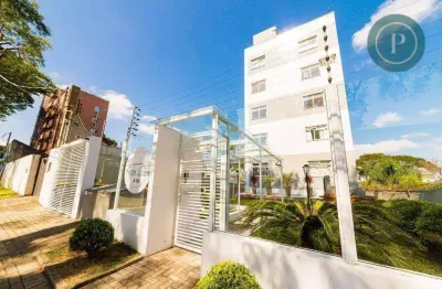 Apartamento 3 dormitórios - bacacheri - experimente o atendimento boutique!
