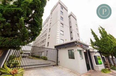 Cobertura com 2 dormitórios para alugar, 101 m² - santa cândida - experimente o atendimento boutique!