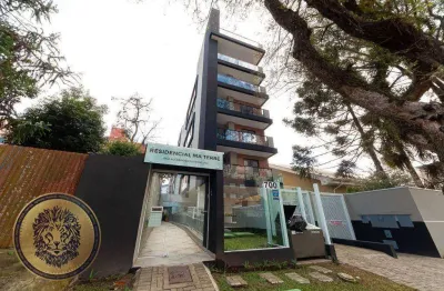 Apartamento com 2 dormitórios, sendo 1 suíte - água verde