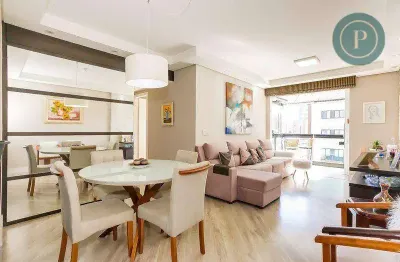Apartamento com 3 dormitórios para alugar, 83 m² - boa vista - experimente o atendimento boutique!
